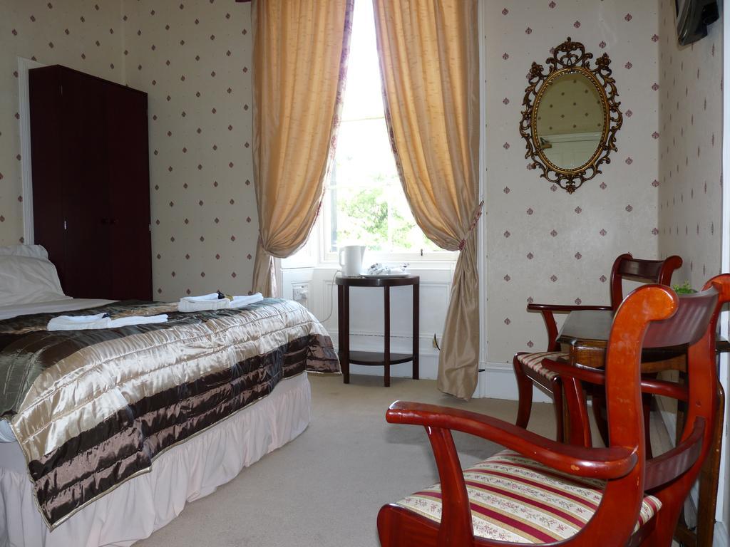 Alba Hills Guest House - Edinburgh — Photos 1